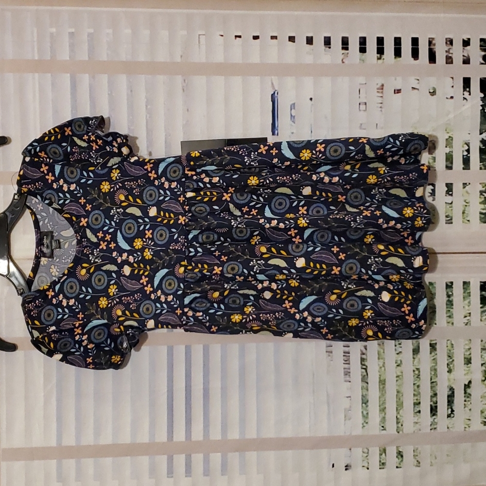 Picapino 2-pack dresses size 4T - Picture 3 of 6